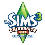 Sims 3 website The Sims 3 + University Life Origin Key GLOBAL | ePonuda.com