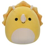 Squishmallows Plišana igračka triceratops, 20 cm, Žuta Cijene