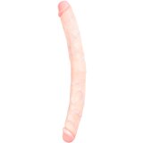 EasyToys - Dildo Collection Dvojni dildo 33 cm Cene