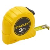 Stanley potezni metar mjerna traka 3m x 13mm 30-487 | Eponuda.ba