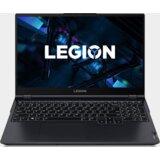 Lenovo Legion 5 Pro 16ACH6, 16″ 165Hz, AMD Ryzen 5 5600H, 16GB, 512GB, 2Y | Eponuda.ba
