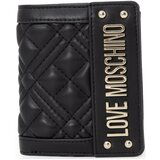 Love Moschino Denarnice QUILTED JC5601PP1I Večbarvna | Shoptok.si