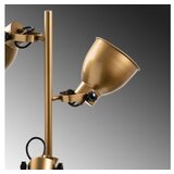 Opviq podna lampa spotkafasi 13786 gold | ePonuda.com