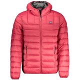 Norway 1963 Crvena Muška Jakna | shoptok.hr