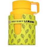 Armaf Odyssey Limoni Fresh Edition parfemska voda unisex 100 ml | shoptok.hr