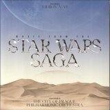 The City Of Prague Philharmonic Orchestra - Music From Star Wars Saga Cene
