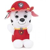 Spin Master Tačke na patrulji: 9cm velika plišasta figurica Marshall - | Shoptok.si