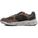 Premiata Modne superge MASE 8421 Kostanjeva Cene