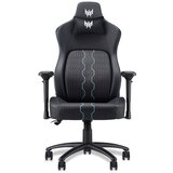Acer PGC371 Universal gaming chair Black, Blue Cijene