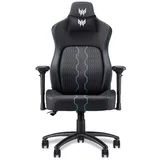 PGC371 Universal gaming chair Black, Blue