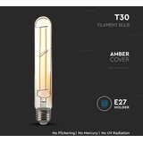  led filament sijalica T30 E27/6W/230V 2200K | Eponuda.com