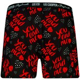 Lee Cooper Moške boksarice Patterned | Shoptok.si