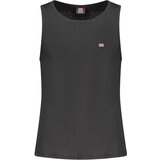 Norway 1963 MEN&#39;S BLACK TANK TOP | Shoptok.si