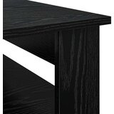  Stolić za kavu Crni hrast 64 x 54 x 44 cm Konstruirano drvo | shoptok.hr