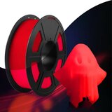 SUNLU PLA Glow In The Dark Red | Shoptok.si