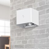  LED zidno svetlo sa senzorom MIRI LED/2,5W/3,7V 3000-6400K 4000 mAh bela | Eponuda.com