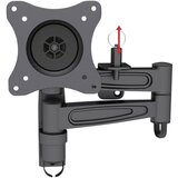 SpeaKa Professional TV stenski nosilec 33,0 cm (13'') - 68,6 cm (27'') nagibni in obračalni, vrtljivi, (20434246) Cene