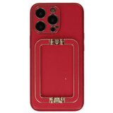  futrola coco elit za iphone 13 pro max (6.7) crvena Cene