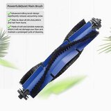 INORCO 2 kosa glavne valjne krtae za hibridni robotski sesalnik serije Robovac X8, pralen, (21982446) | Shoptok.si