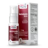 ZeinPharma Melatonin sprej 1 mg - 25 ml | shoptok.hr