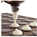  Silikonski set za izradu slasnih francuskih kolačića Macarons | shoptok.hr