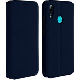 AVIZAR Ovitek folija Držalo za kartice in stojalo za video - polnocno modra str. Huawei P Smart 2019 / Honor 10 Lite, (20599582) | Shoptok.si