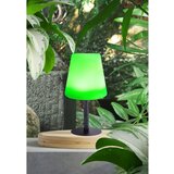 Globo 33894 - LED RGB solarna stona lampa na dodir LED/0,1W/3V IP44 | Eponuda.com