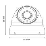  IP DOM kamera KIP-200SHT30H | Eponuda.com