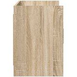 TV ormar 102 x 33 x 47 cm Hrast sonoma Konstruirano drvo | shoptok.hr