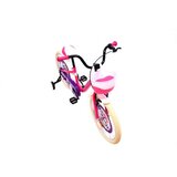 Capriolo BMX 20''HT FANTASY pink-white 926118-20 | Eponuda.com