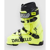 Dalbello Il Moro 110 3Dwrap 2026 Smucarski cevlji yellow fluo / yellow fluo | Shoptok.si