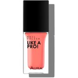 Aura Like a PRO! lak za nokte 174 POPPY Cene