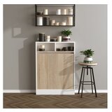 Hanah home Sklopivi stol, Patara, Bracked - Patara | shoptok.hr