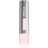 Gabriella Salvete Miracle Lip Balm vlažilni balzam za ustnice z leskom 4 g odtenek 104 Cene