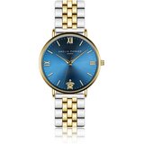 Amelia Parker Ura Ure Srebrna | Shoptok.si