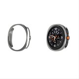 INF združljiv samsung Watch8 40mm zaščitni ovitek - črn, odporen na udarce grey l, (5000086013) | Shoptok.si