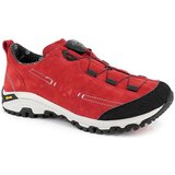 Kimberfeel PIANA Crvena | shoptok.hr