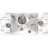  Samoljepljiva foto tapeta - Diamond Chamber III 588x280 | shoptok.hr