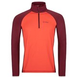 Kilpi Men's thermal underwear WILLIE-M RED Cijene