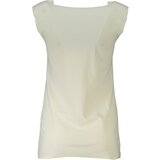 Patrizia Pepe WOMEN&#39;S TANK TOP WHITE | shoptok.hr