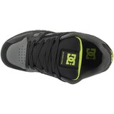 Dc Shoes Shoes Stag Crna | shoptok.hr