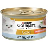 Gourmet Gold rafinirani ragu 12 x 85 g - Tuna Cene