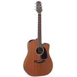Akustična ozvučena gitara GD11MCE-NS, Natural Satin