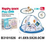 Kina Bebi gimnastika 102608 K | Eponuda.com