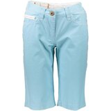 MURPHY&amp;NYE MURPHY & NYE BLUE MEN&#39;S BERMUDA TROUSERS Cijene