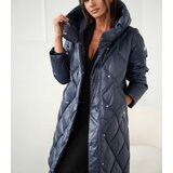 Pri Warm women's winter coat Quilted Insulated MELANIA | Shoptok.si