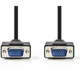 Optimus vga kabel (3m, vga muški na muški, crni) Cijene