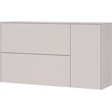 Germania Krem viseći ormarić za cipele 137x78x41 cm – Cijene