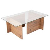 Hanah home sto za dnevnu sobu vetrino atlantic pine