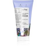 SoFlow Cooling maska za lase za nevtralizacijo rumenih odtenkov 200 ml | Shoptok.si